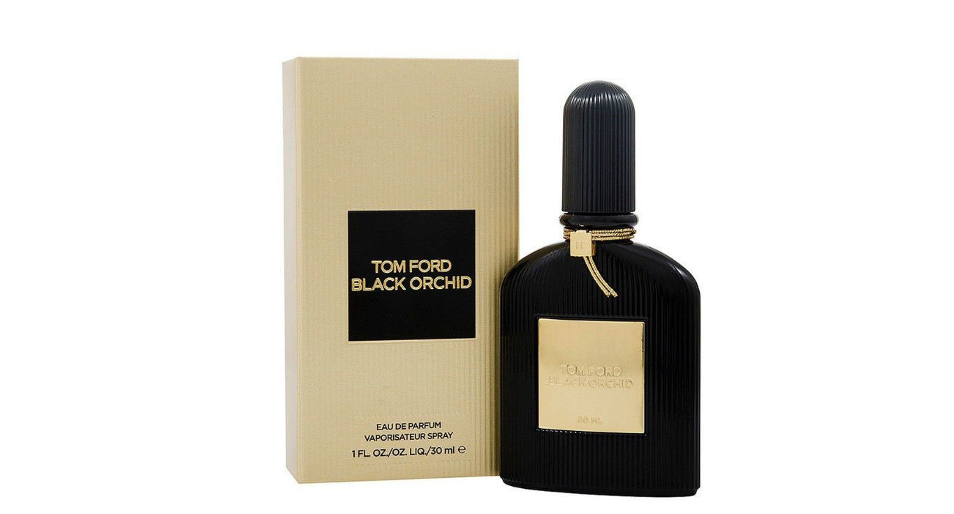 Tom Ford Black Orchid